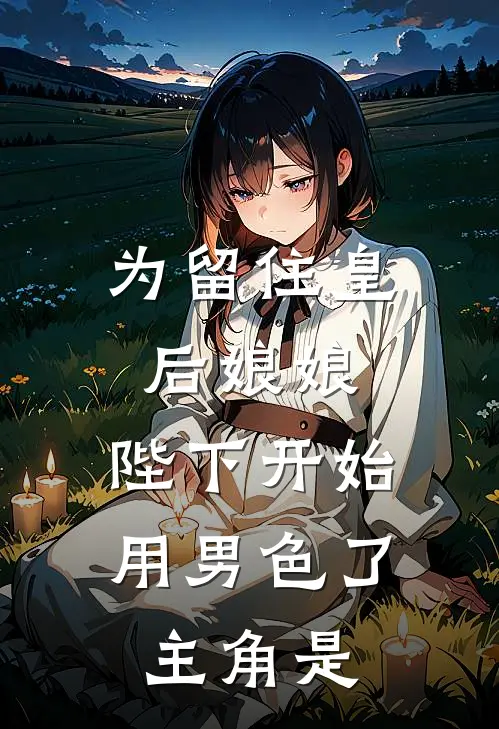 为留住皇后娘娘，陛下开始用男色了主角是
