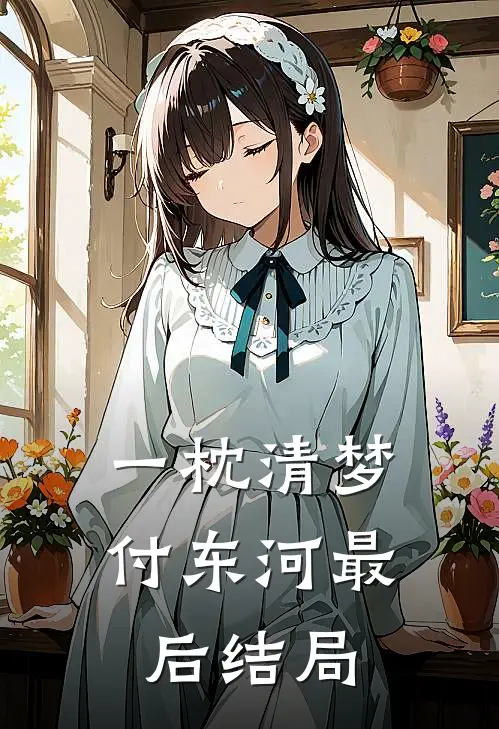 一枕清梦付东河最后结局