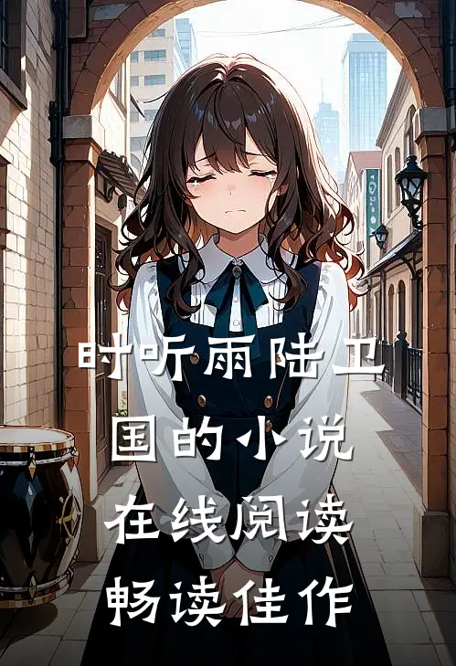 时听雨陆卫国的小说在线阅读畅读佳作