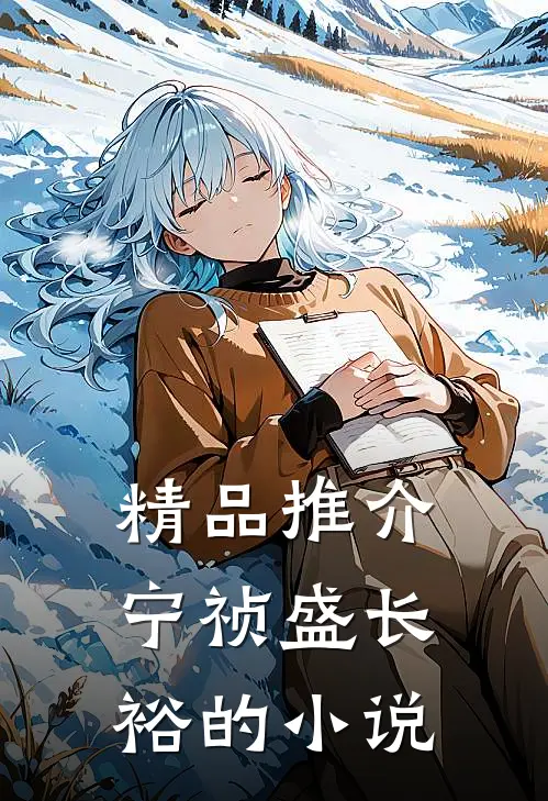 精品推介宁祯盛长裕的小说