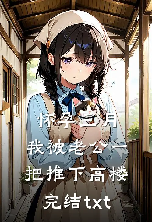 怀孕三月，我被老公一把推下高楼完结txt