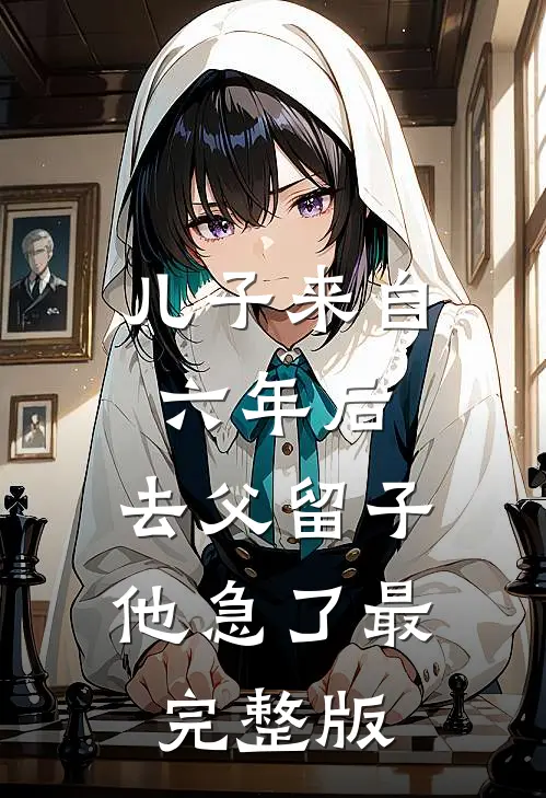 儿子来自六年后，去父留子他急了最完整版