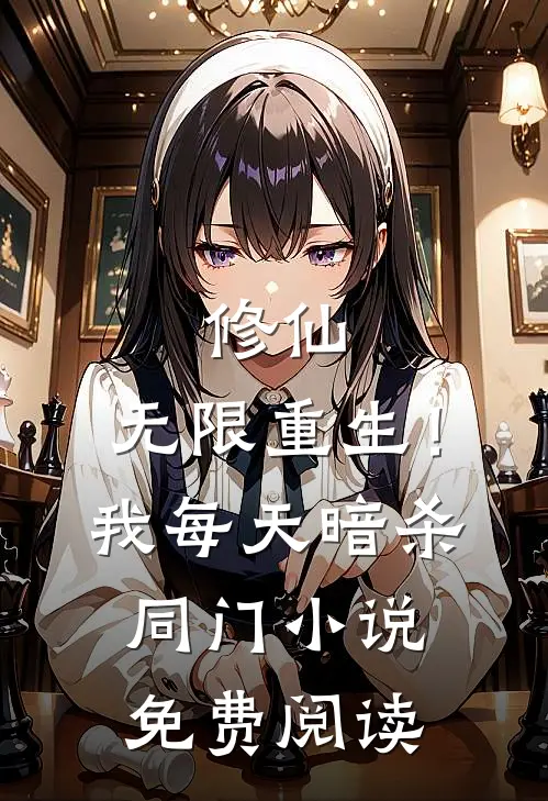 修仙无限重生!我每天暗杀同门免费阅读