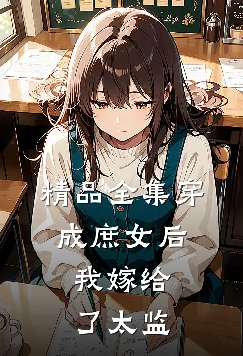 精品全集穿成庶女后，我嫁给了太监