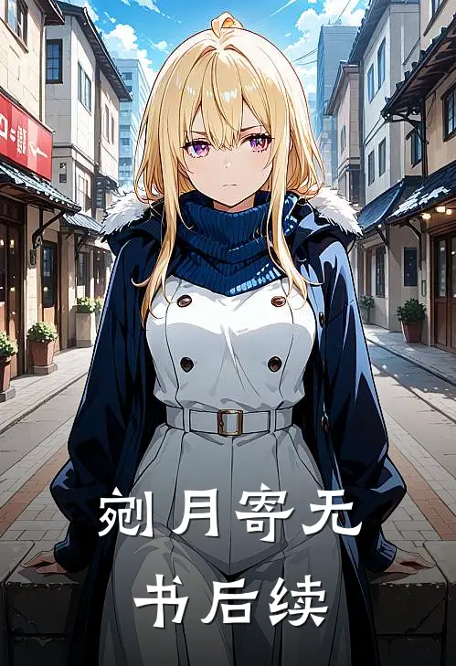 剜月寄无书后续