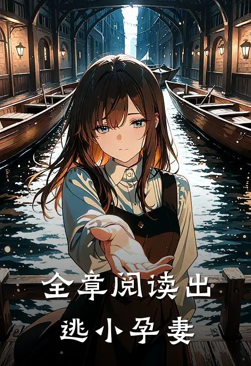 全章阅读出逃小孕妻