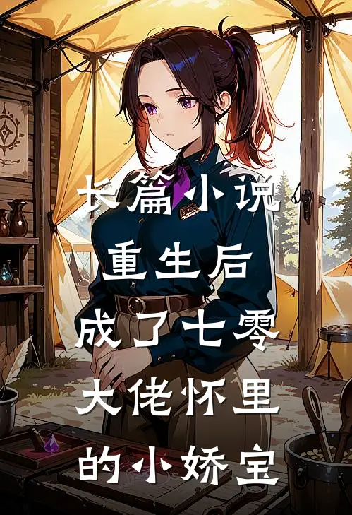 长篇重生后,成了七零大佬怀里的小娇宝免费阅读