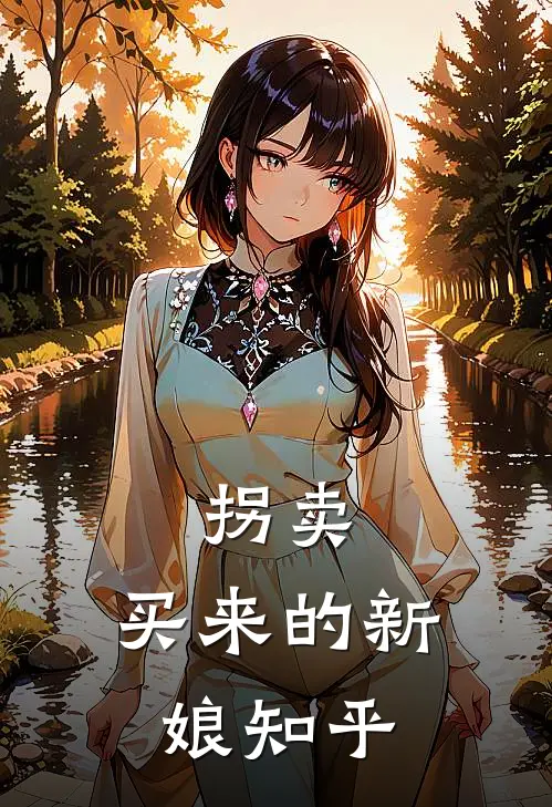 拐卖买来的新娘知乎