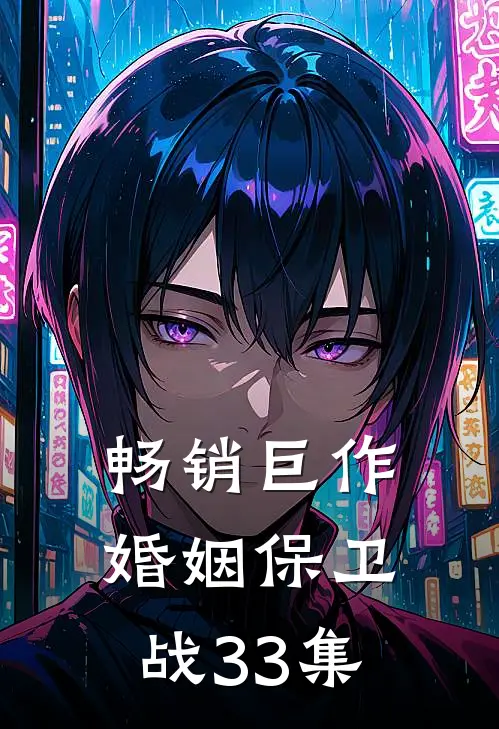 畅销巨作婚姻保卫战33集