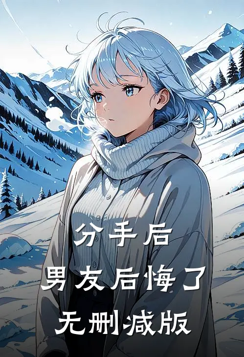 分手后,男友后悔了无删减版