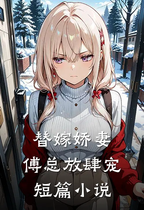 替嫁娇妻：傅总放肆宠短篇小说