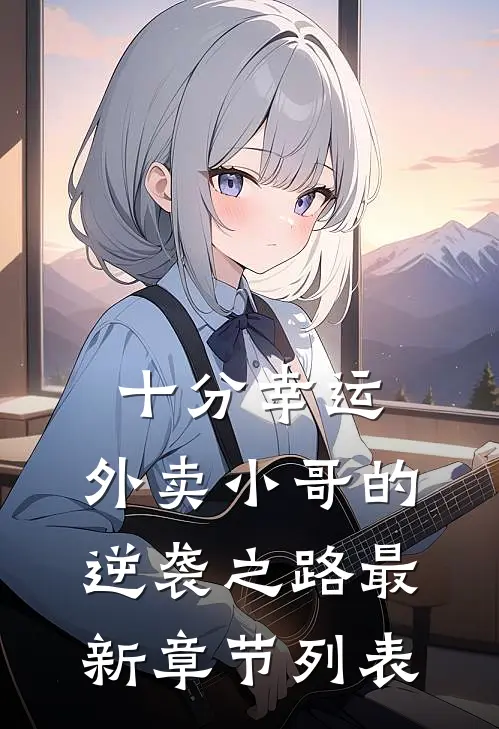 十分幸运：外卖小哥的逆袭之路最新章节列表