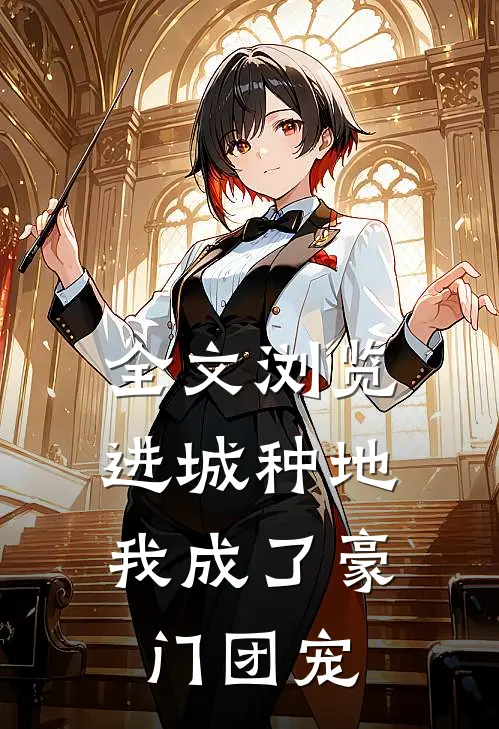 全文浏览进城种地：我成了豪门团宠