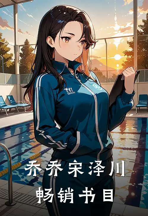 乔乔宋泽川畅销书目