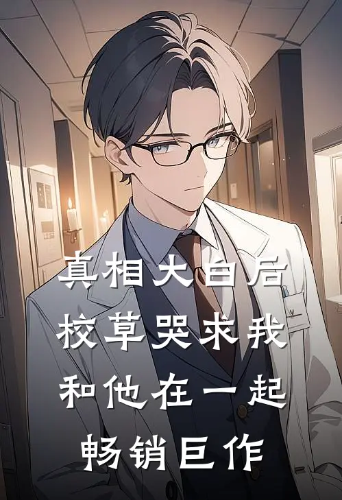 真相大白后校草哭求我和他在一起畅销巨作