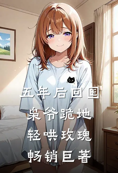 五年后回国，枭爷跪地轻哄玫瑰畅销巨著