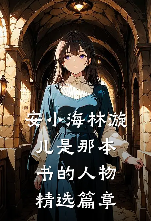 安小海林漩儿是那本书的人物精选篇章