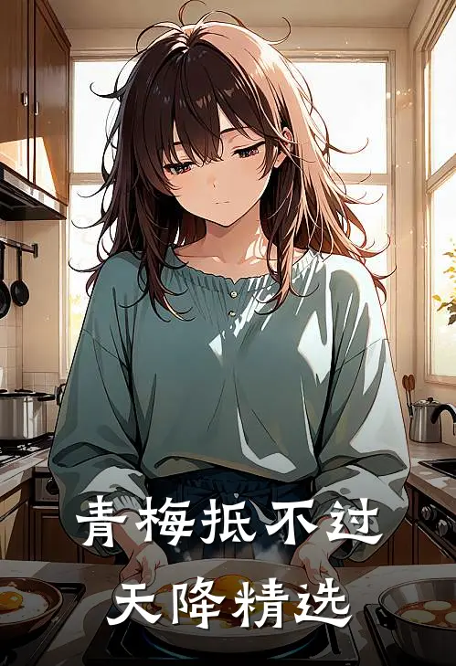 青梅抵不过天降精选