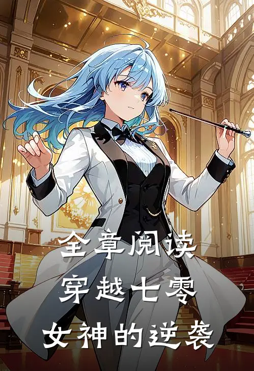 全章阅读穿越七零女神的逆袭