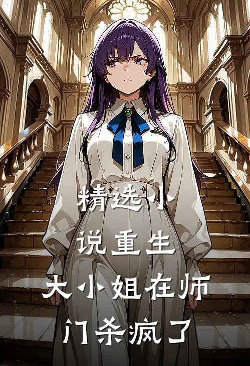 精选重生大小姐在师门杀疯了全文阅读