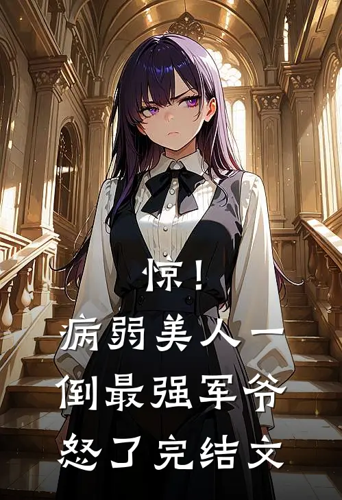 惊！病弱美人一倒，最强军爷怒了完结文