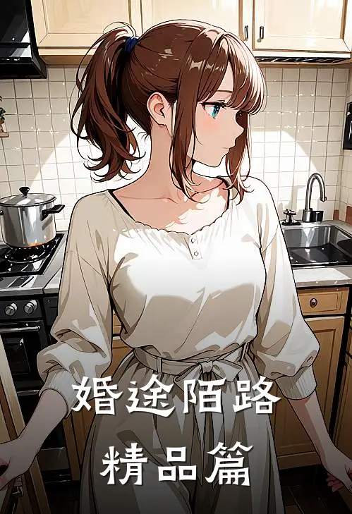 婚途陌路精品篇