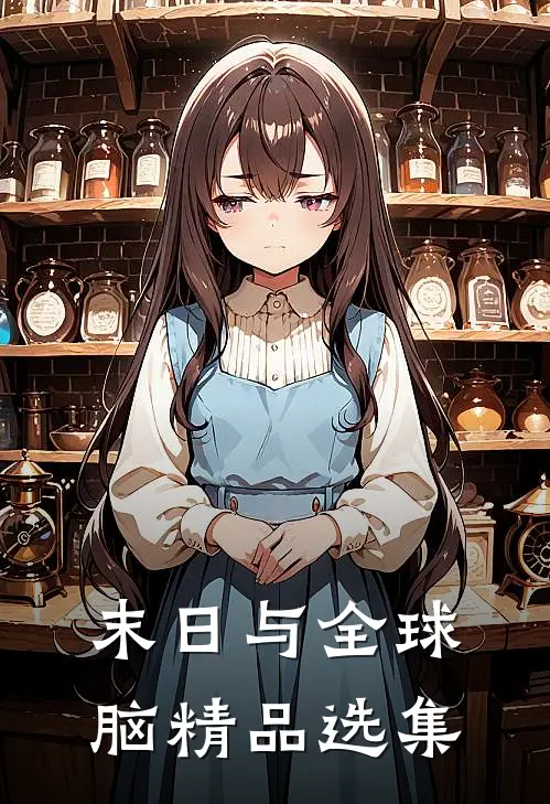 末日与全球脑精品选集