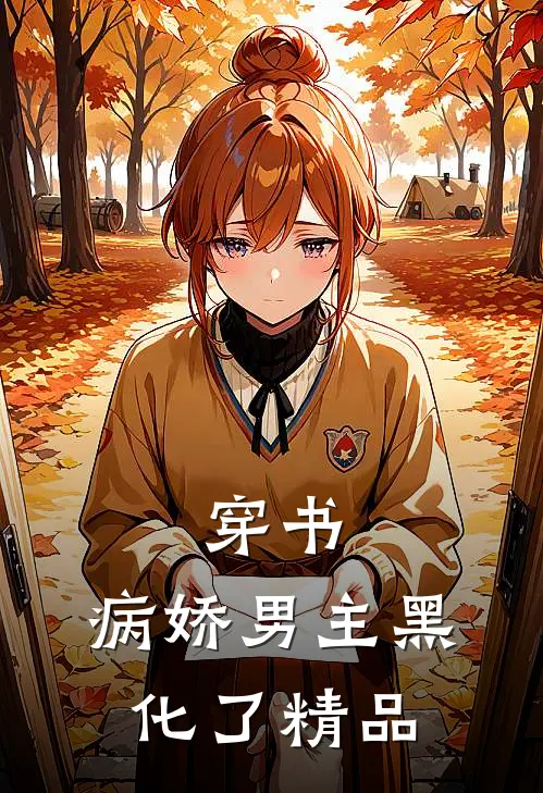穿书:病娇男主黑化了精品
