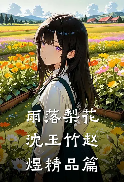 雨落梨花沈玉竹赵煜精品篇