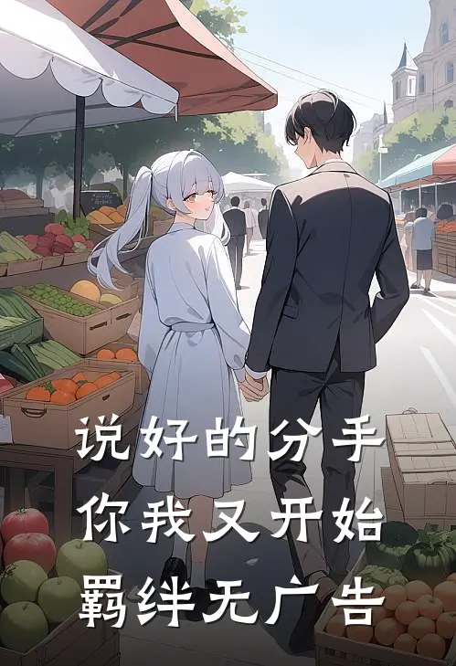 说好的分手,你我又开始羁绊无广告版