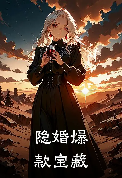 隐婚爆款宝藏