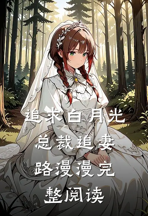追求白月光，总裁追妻路漫漫完整阅读