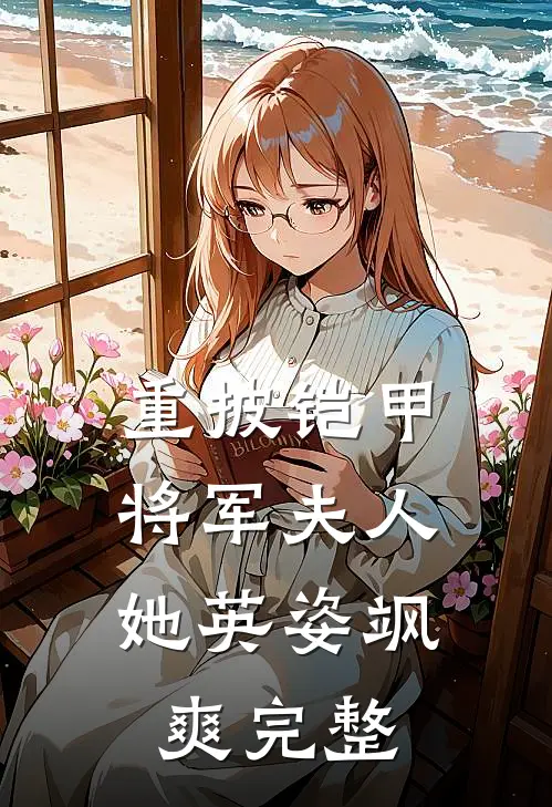 重披铠甲，将军夫人她英姿飒爽完整