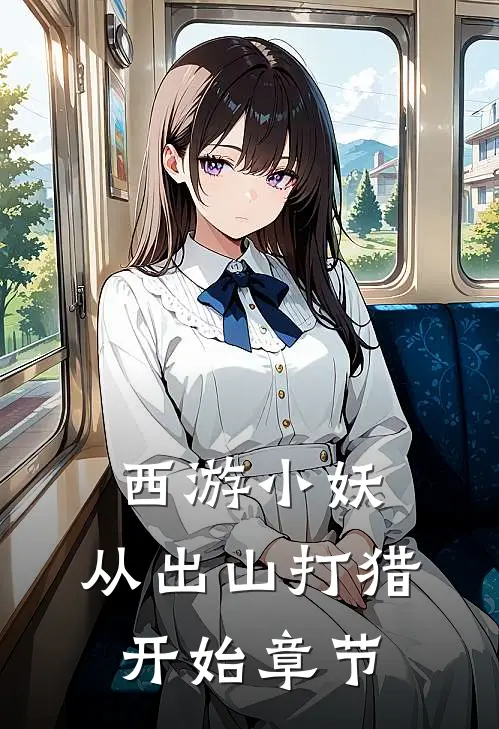 西游小妖，从出山打猎开始章节