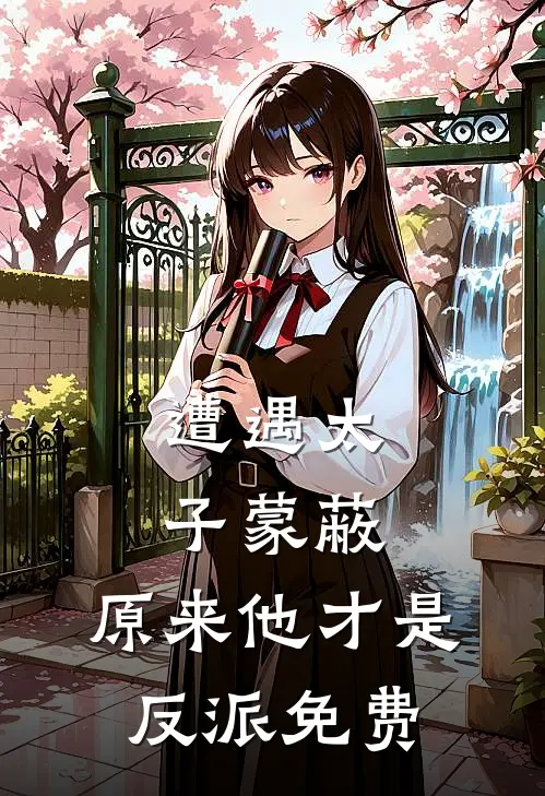 遭遇太子蒙蔽，原来他才是反派免费