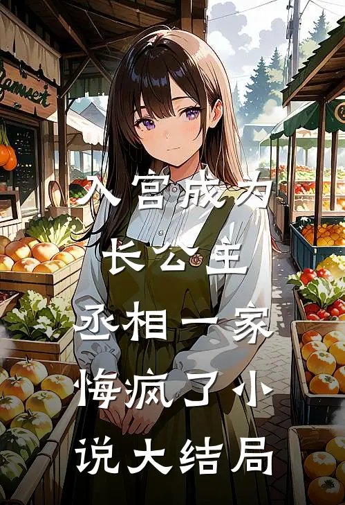 入宫成为长公主，丞相一家悔疯了小说大结局