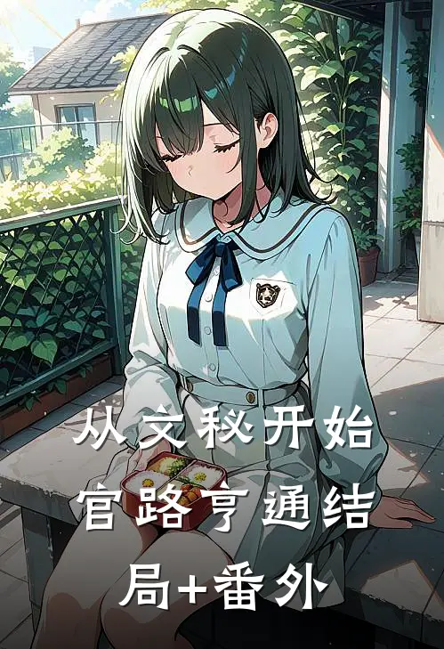 从文秘开始，官路亨通结局+番外