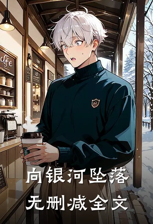 向银河坠落无删减全文
