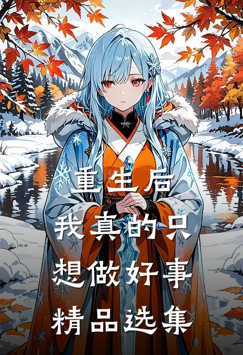 重生后,我真的只想做好事精品选集