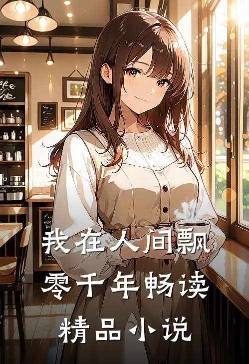 我在人间飘零千年畅读精品小说