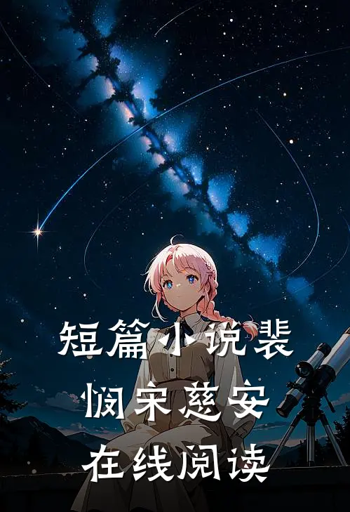 短篇小说裴悯宋慈安在线阅读