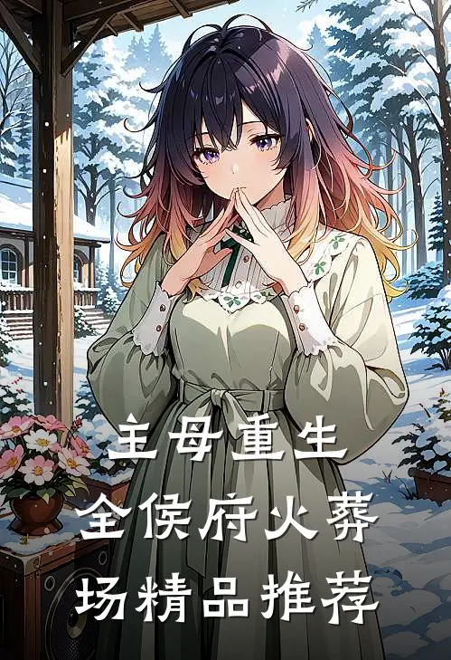 主母重生，全侯府火葬场精品推荐