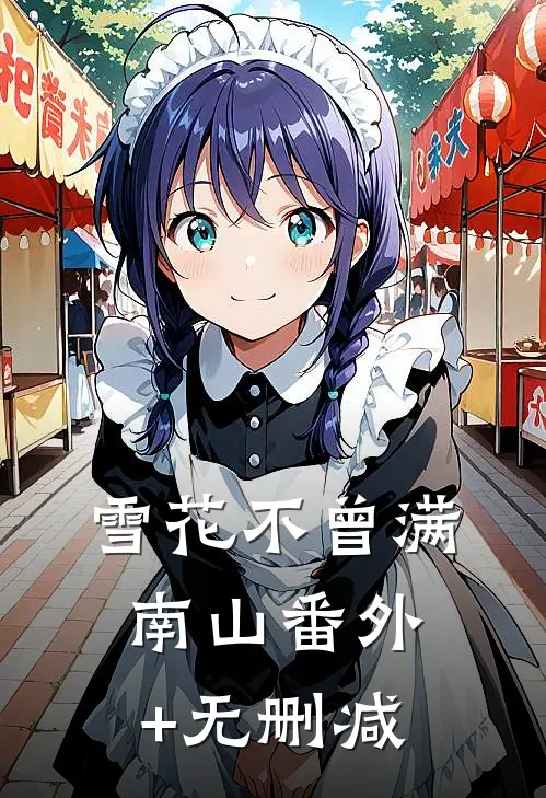 雪花不曾满南山番外+无删减