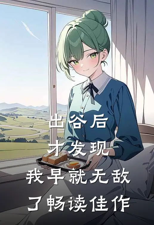 出谷后才发现，我早就无敌了畅读佳作