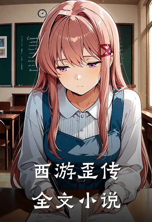 西游歪传全文