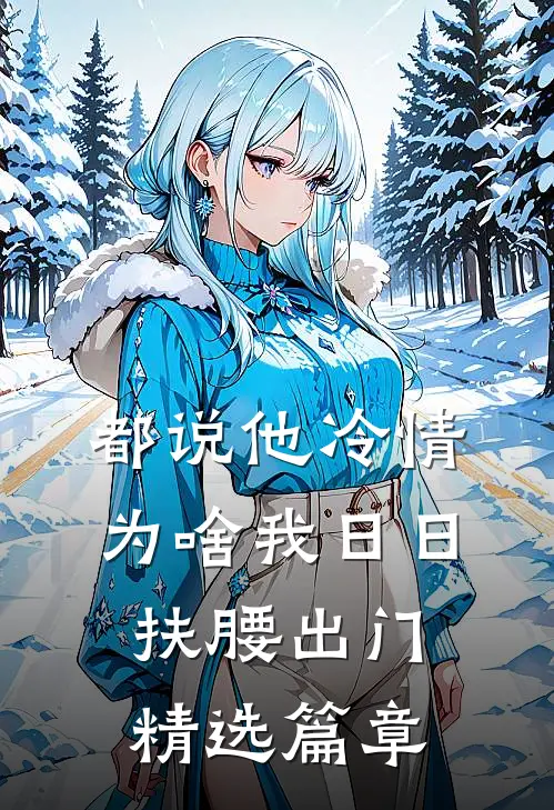 都说他冷情，为啥我日日扶腰出门精选篇章