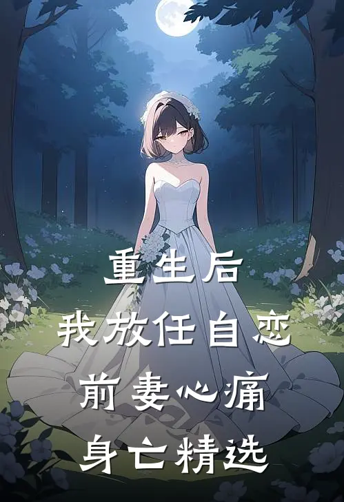 重生后,我放任自恋前妻心痛身亡精选文