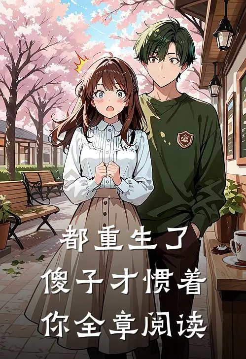 都重生了,傻子才惯着你全章阅读