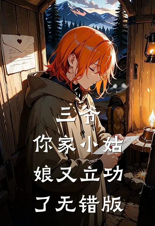 三爷，你家小姑娘又立功了无错版
