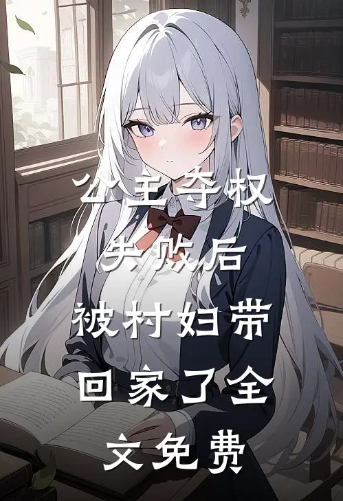 公主夺权失败后,被村妇带回家了全文免费